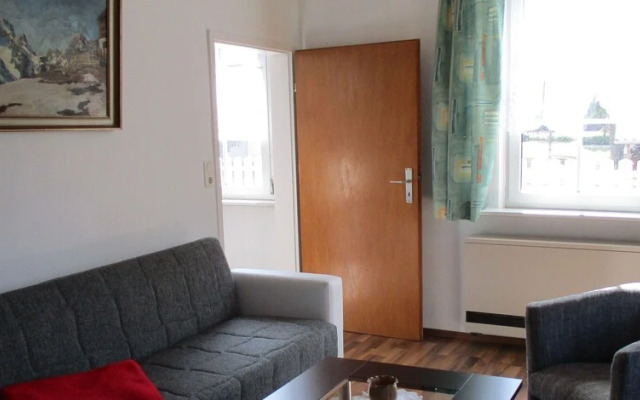 Ferienwohnung Familie Köditz