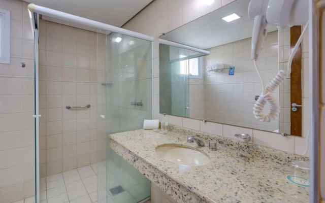 Quality Hotel Jundiai