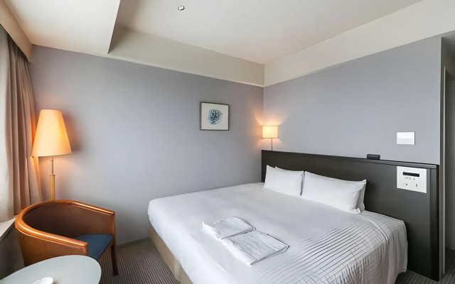 Yokohama Techno Tower Hotel