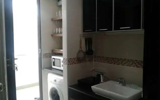 Wongamat Privacy by Good Luck Apartments