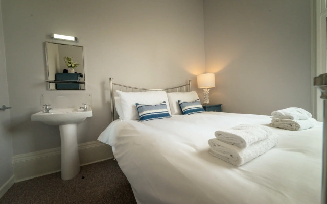Anabelle's Guest House