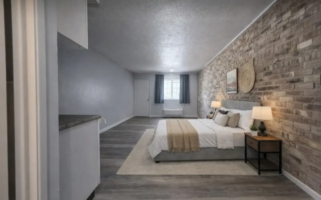 Columbus Kansas Mico Suites