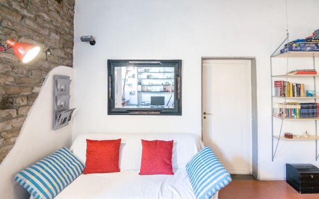 A Hideaway in the Heart of Florence