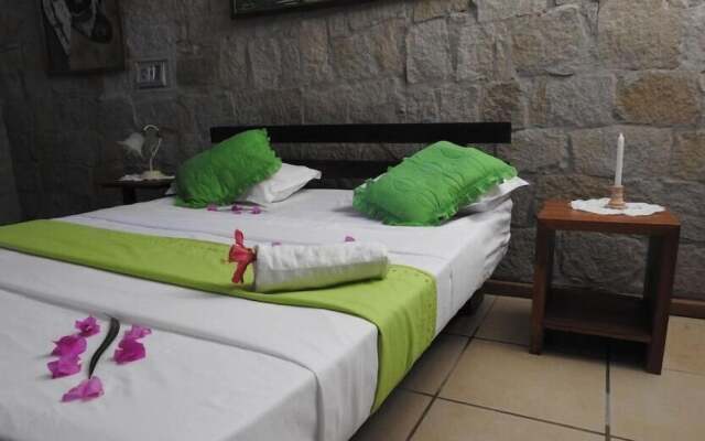 Residence De La Baie