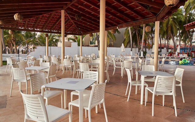 Krystal Ixtapa All Inclusive