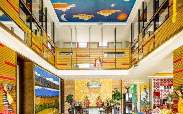 Manidui Hotel