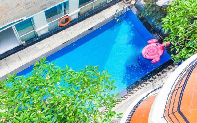 Gold Coast Da Nang Hotel