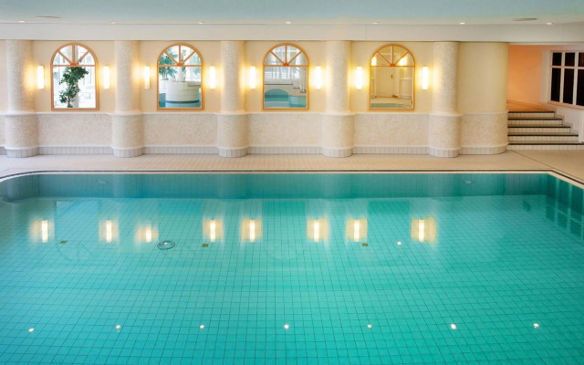 Ringhotel Resort SPA Hohe Wacht