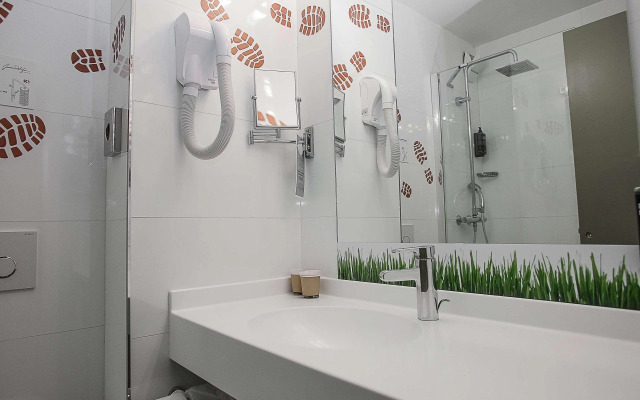 ibis Styles Lisieux Normandie