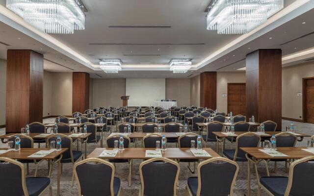 Holiday Inn Istanbul - Tuzla Bay by IHG