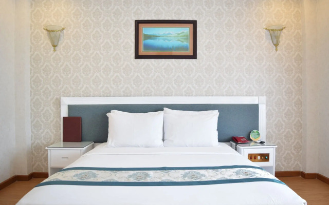 Rang Dong Hotel