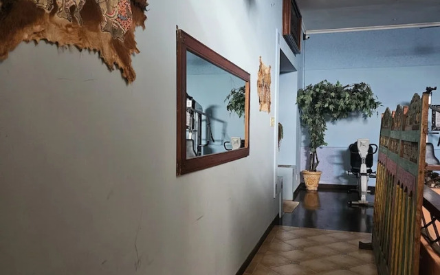 GWK View Boutique Hotel and Residence