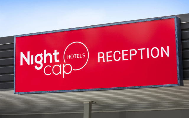 Nightcap at Springwood Hotel