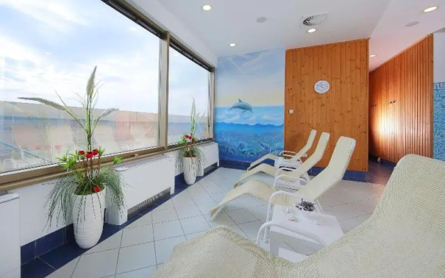 Apartments Vila Barka
