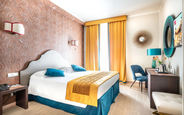 Grand Hotel Palatino
