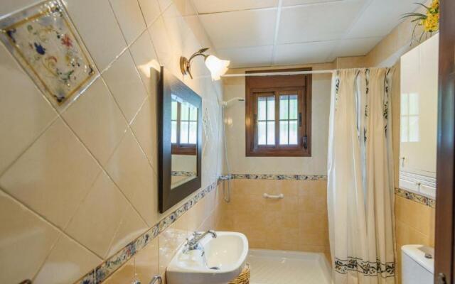 Casa El Lagar Alozaina by Ruralidays