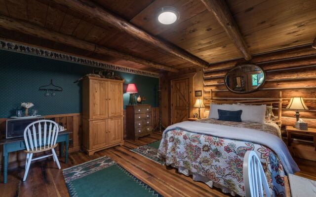 The Davies Family Inn