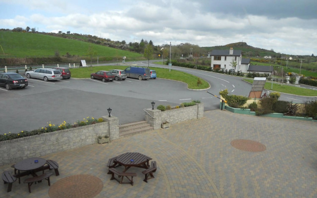 The Rhu Glenn Hotel