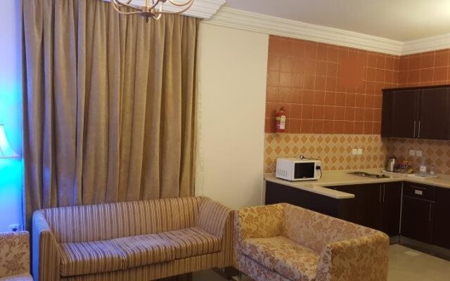 Vernal Residence