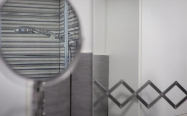 Pindemonte Suites