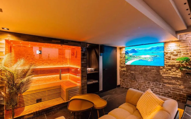 Hotel & Hostel de Prince