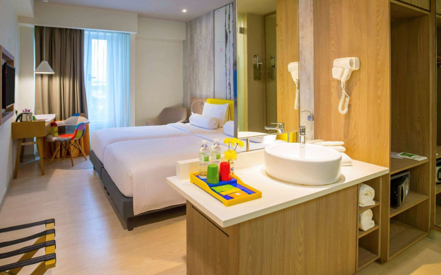 ibis Styles Kuala Lumpur Sri Damansara