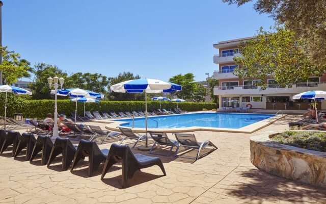 Hotel THB Dos Playas - Adults Only