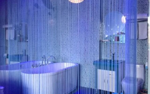 Shang Yi Hotel