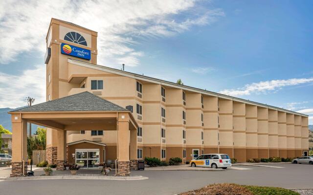 Comfort Inn University