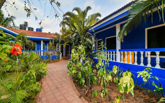 Bloo Resort