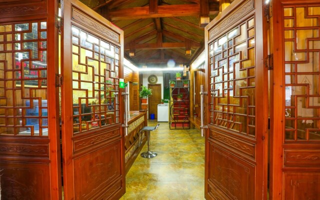 Jia Nan Inn