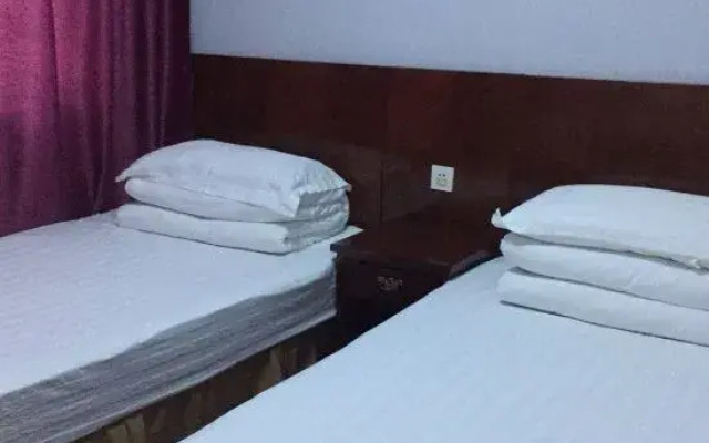 You Ran Shan Shui Homestay