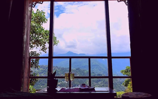 The Rumtek Cottages by ShriGo Hotels