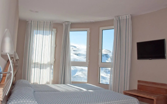 Hotel Reino Nevado