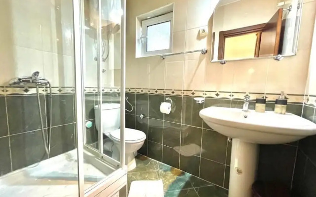 Apartments Petkovic Budva