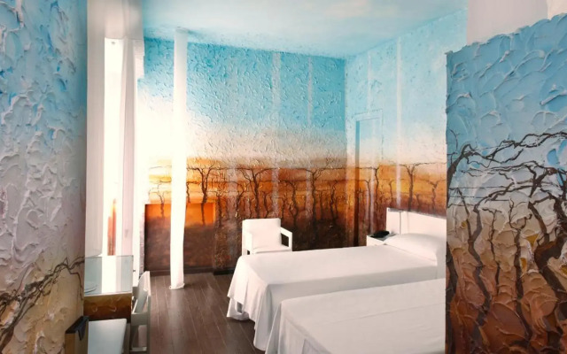 Alexander Museum Palace Hotel