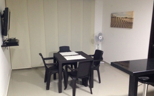 Spectacular Hacienda Peñalisa Bambú Apartment