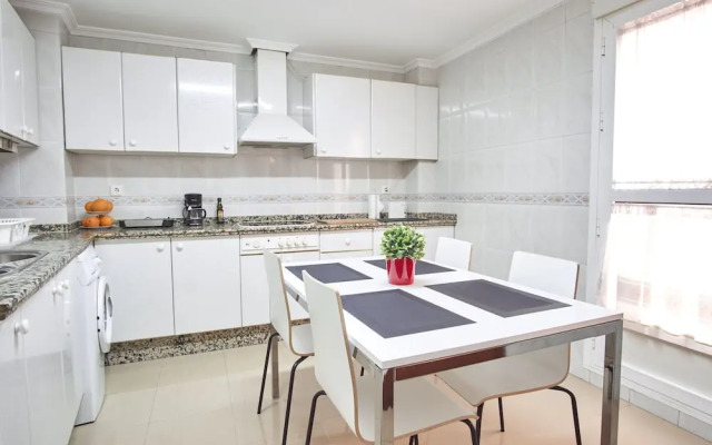 Apartamento en el corazÃ³n de Triana