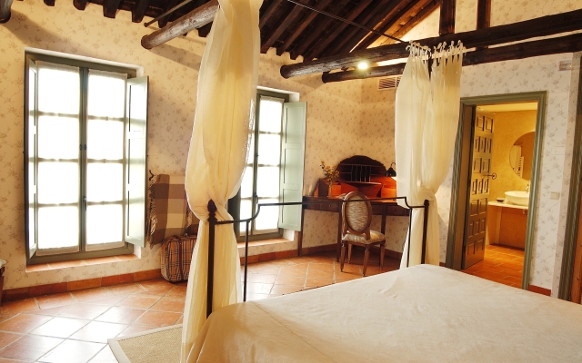 Hotel Boutique Molino del Arco