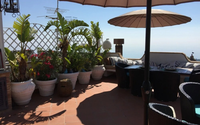 Casa Aricò & Shatulle Suites