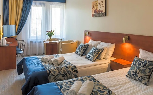 Abidar Hotel & Spa