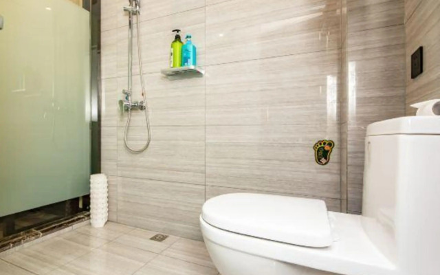 chongqing binyan hotel