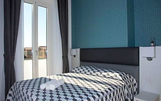 Guesthouse Porto di Roma