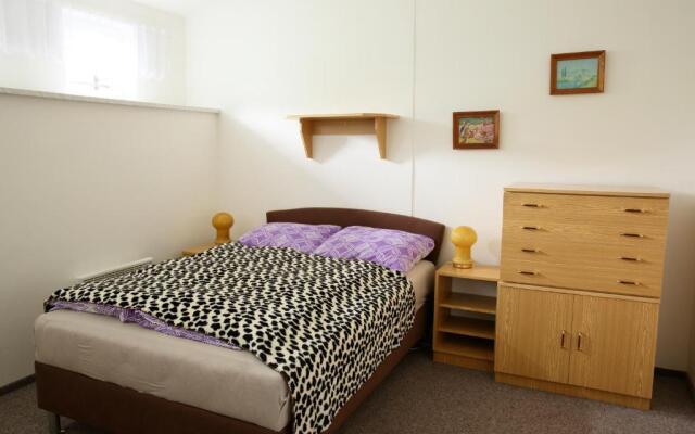 Apartman Flora