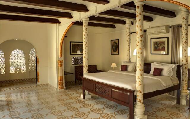 Surajgarh Fort - An Amritara Resort