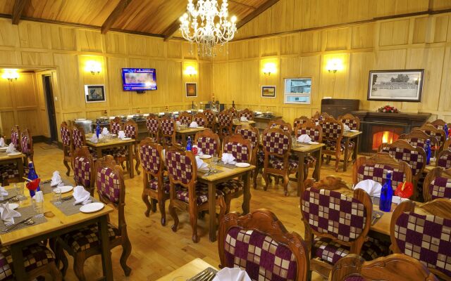 Vinnca West Downs Heritage Resort, Ooty