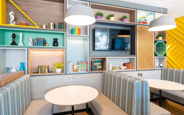 Holiday Inn Bournemouth by IHG