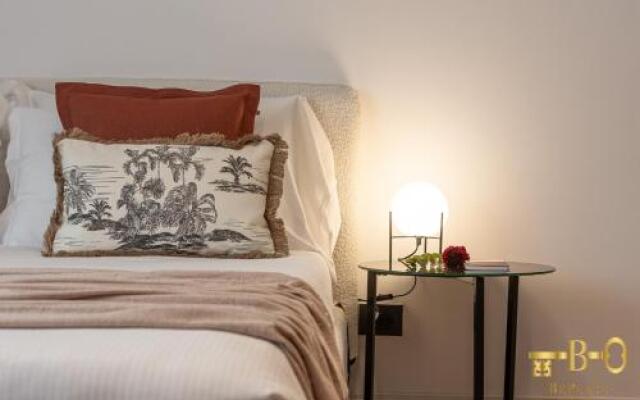 Beplace Apartments In San Babila