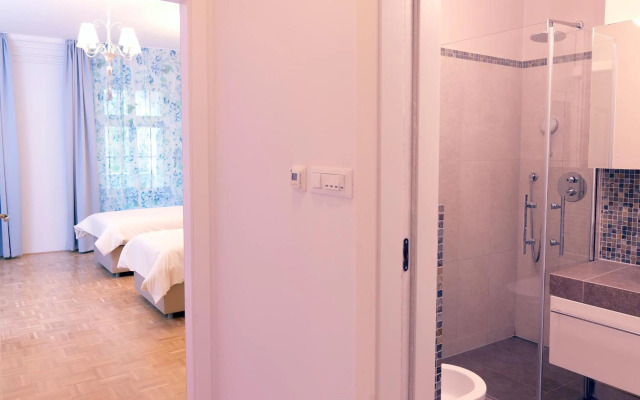 City Pearl Apartment