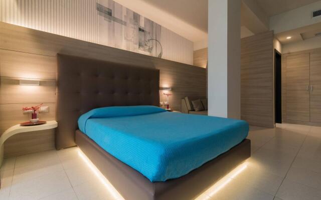 President Park Hotel